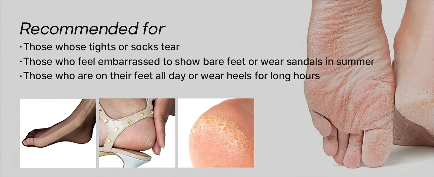 Ariul Smooth & Pure Foot Moisturizing Mask Aloe(Soothing) 1 Pair 1.19 oz.(34g) detail 1