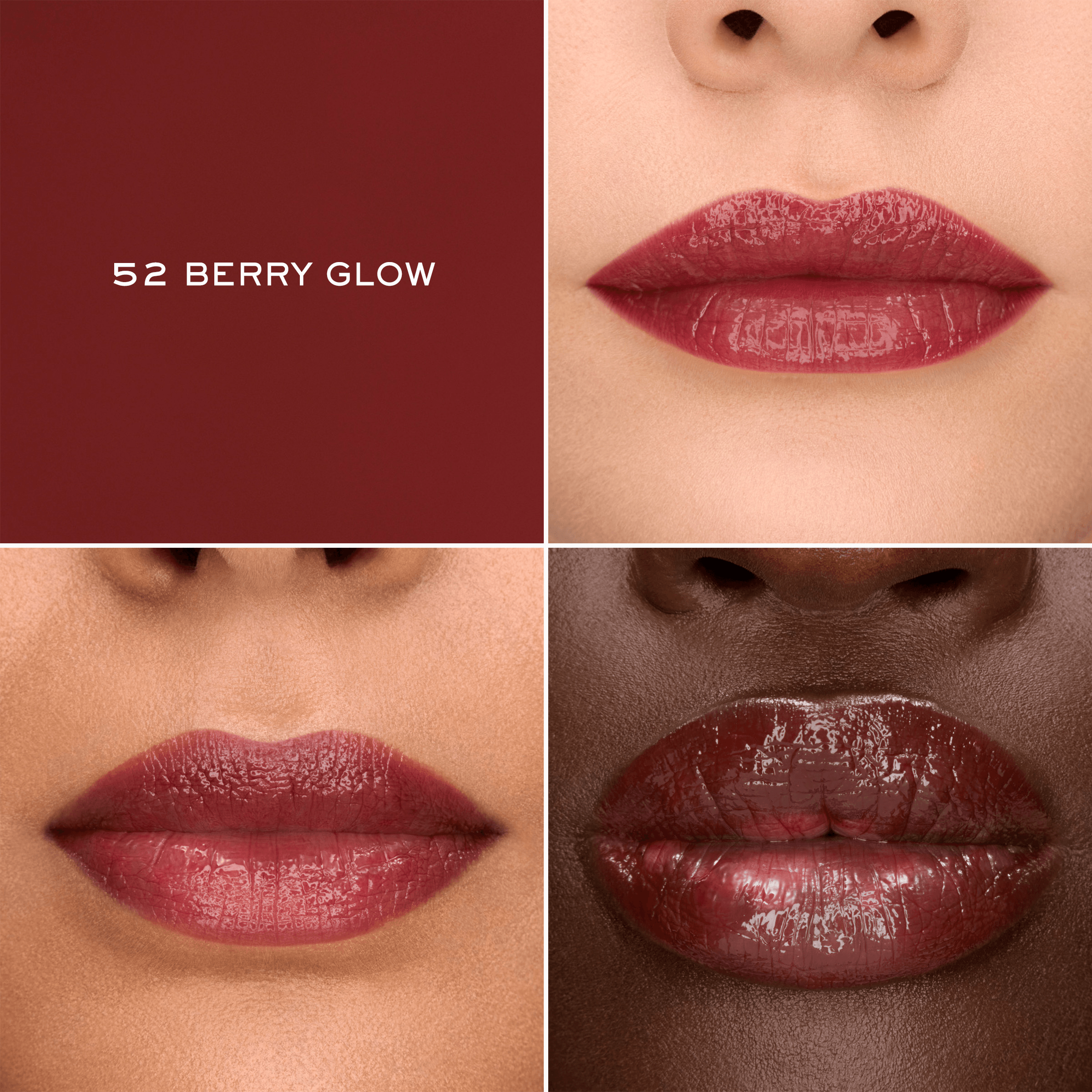 [6colors] Lancome Lip Idole Squalane-12 Butterglow Hydrating Lip Balm 1.13 oz.(3g) detail 12