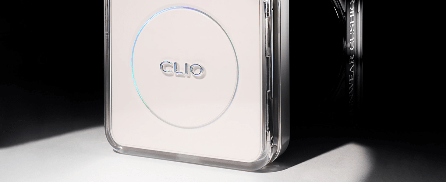 [5colors] CLIO Kill Cover Founwear Cushion 0.52 oz.(15g) detail 2