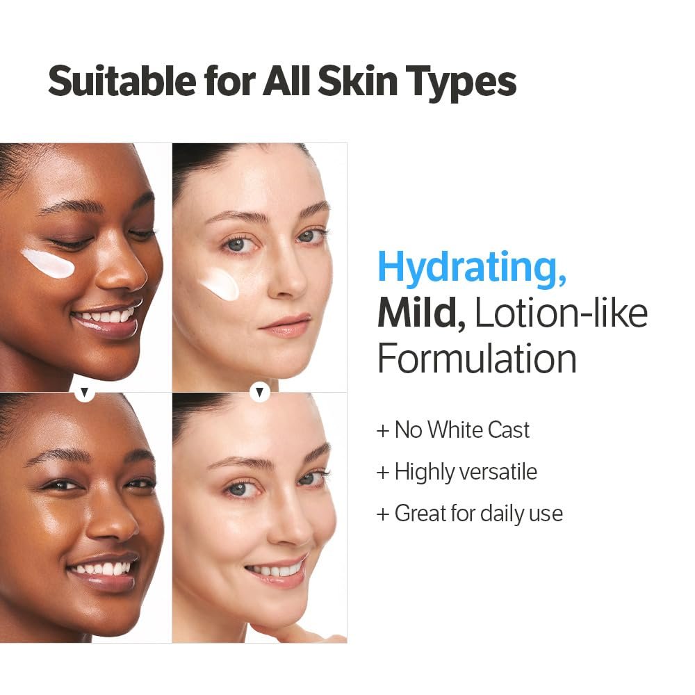 SUNGBOON EDITOR Hydro Booster Moisture Sunscreen 1.69 fl. oz.(50ml) detail 4