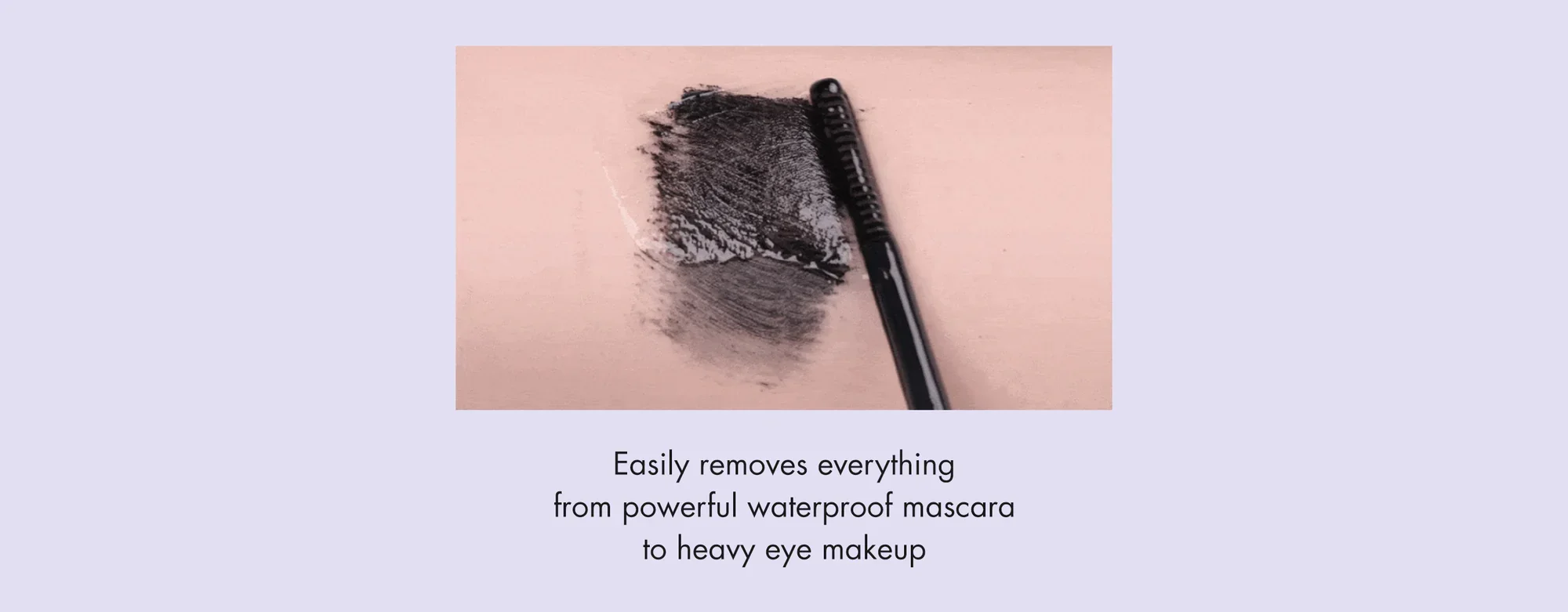 rom&nd Han All Mascara Remover 0.24 oz.(7.0g) detail 5