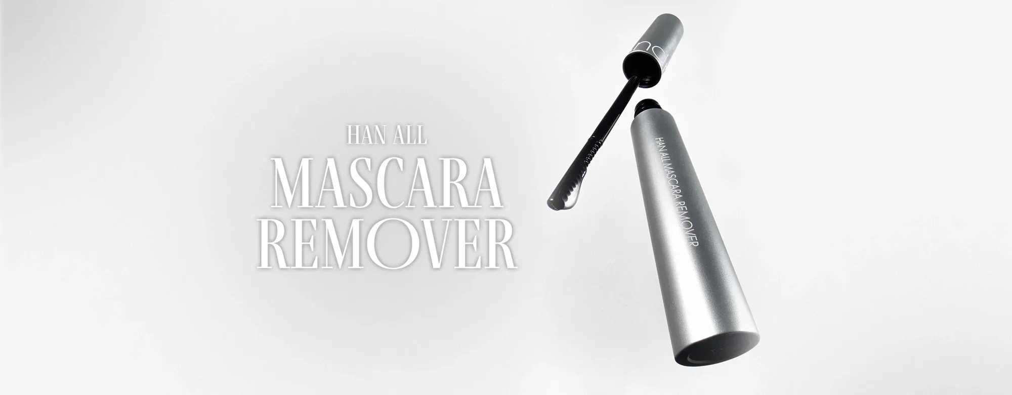 rom&nd Han All Mascara Remover 0.24 oz.(7.0g) detail 1