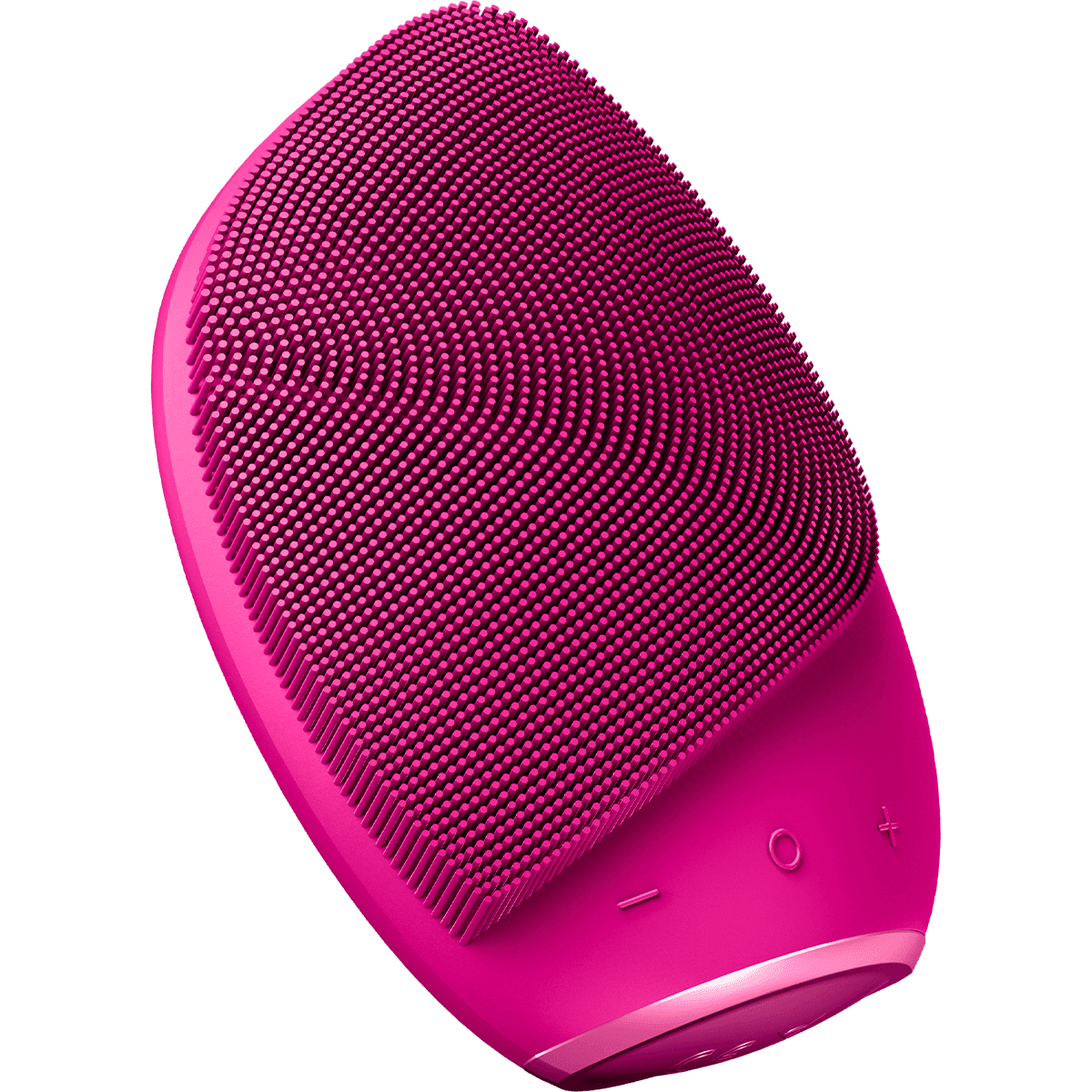 GESKE Sonic Cleansing Brush 5-In-1 Magenta detail 1