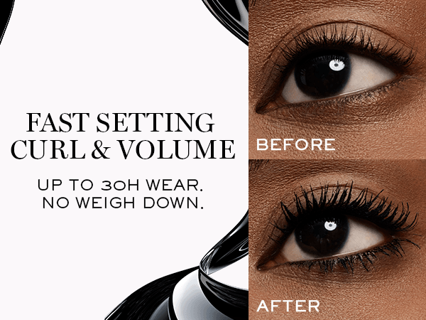 Lancome Lash Idole Curl Goddess Divine Black 0.16 fl. oz.(5ml) detail 4