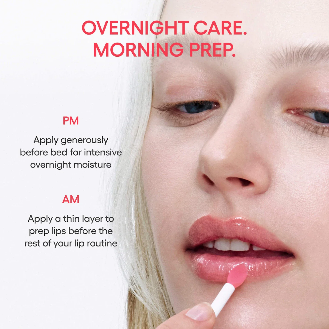 [4colors] LANEIGE Lip Sleeping Mask 0.70 oz.(20g) detail 5
