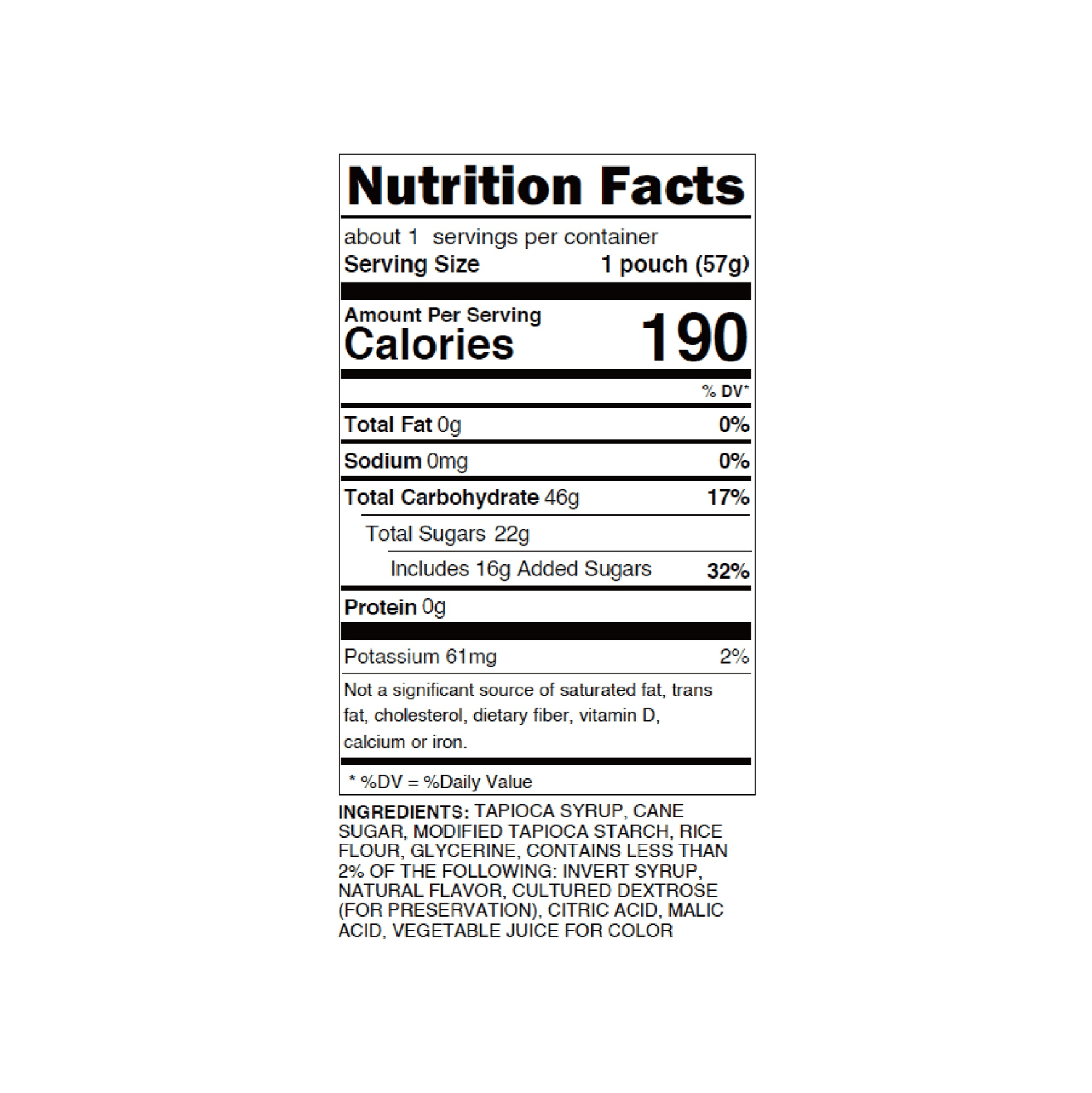 HY Will Protein Shake Black Sesame 1.6 oz. (45g) detail 2