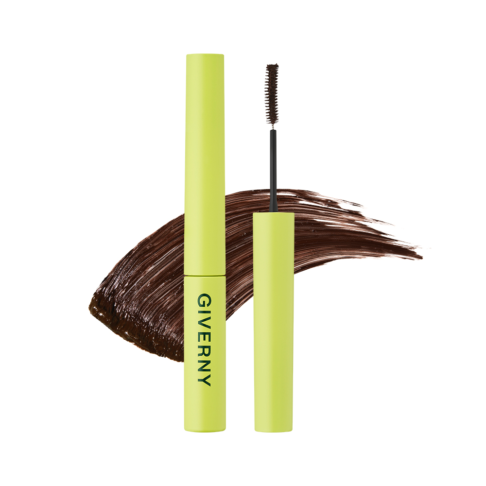 [2types] Giverny Milchak Sensitive Mascara Long Lash 0.1 oz.(3g) - Image 2 of 2