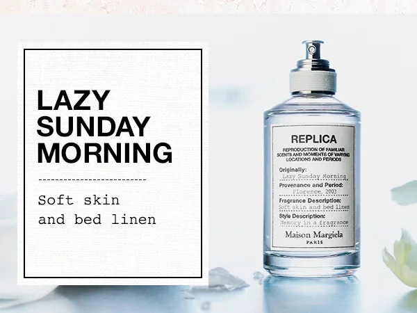 Maison Margiela Replica Jazz Club Fragrance 3.4 fl. oz.(100ml) detail 12