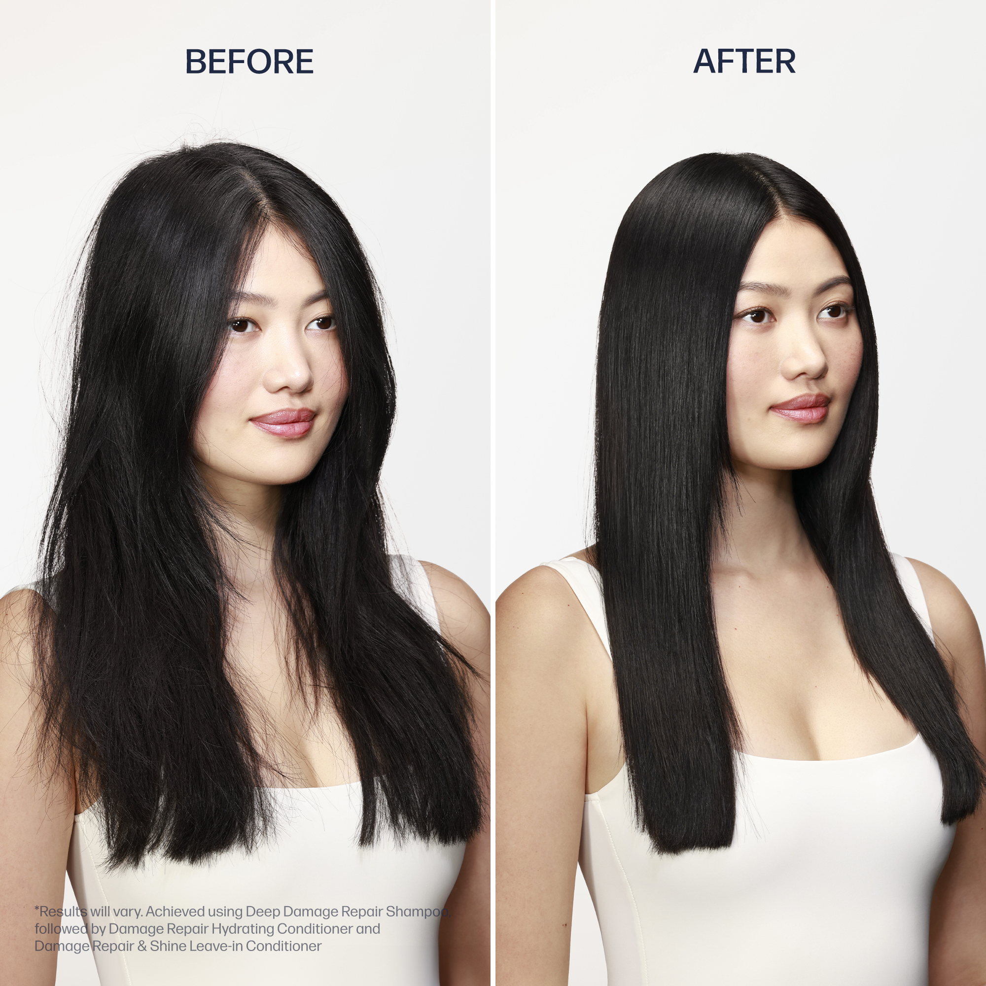 [2sizes] UNOVE Deep Damage Repair Shampoo Sweet Breeze - Image 5 of 6