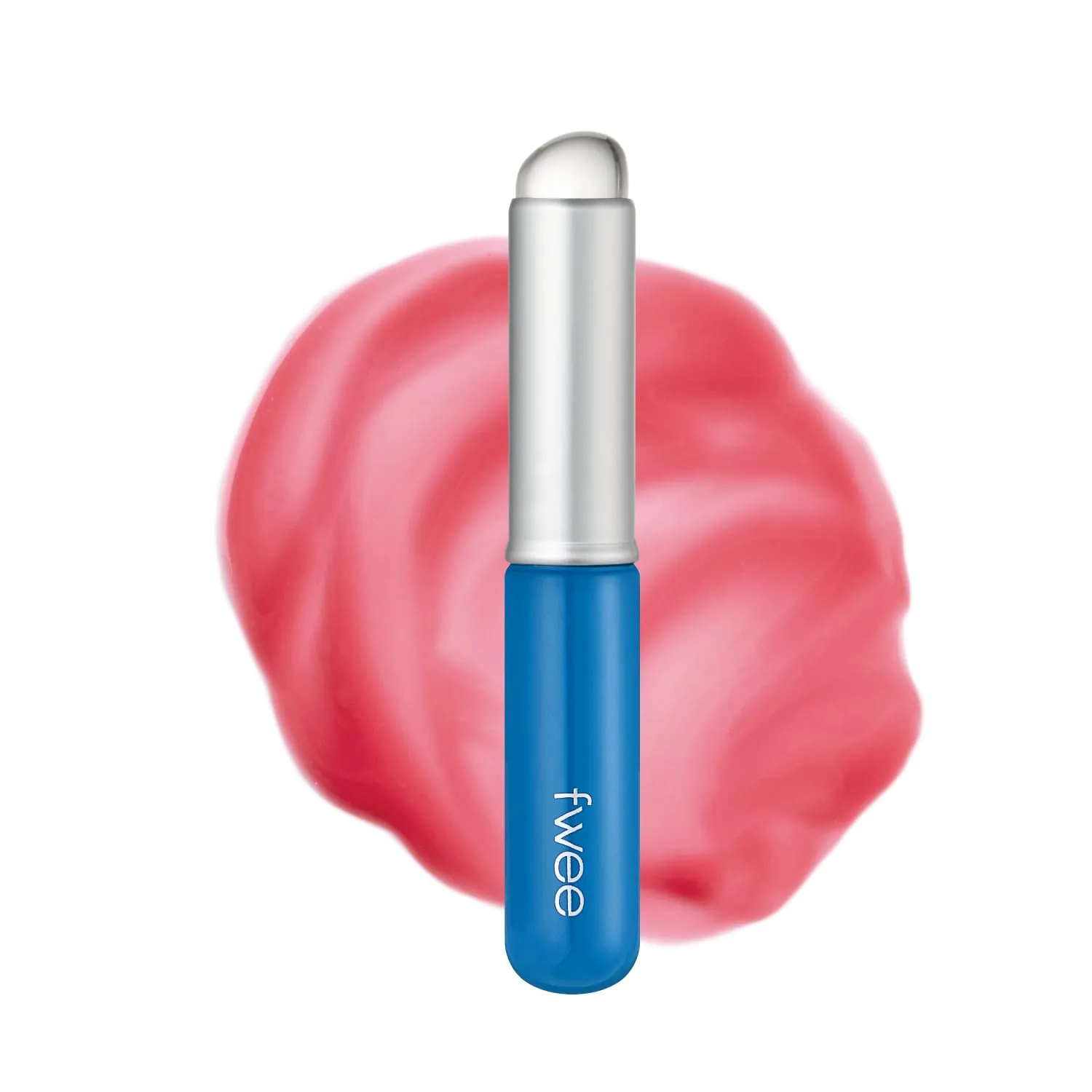 fwee Fingerlike Silicone Lip Brush Mini 0.46 oz.(13g)