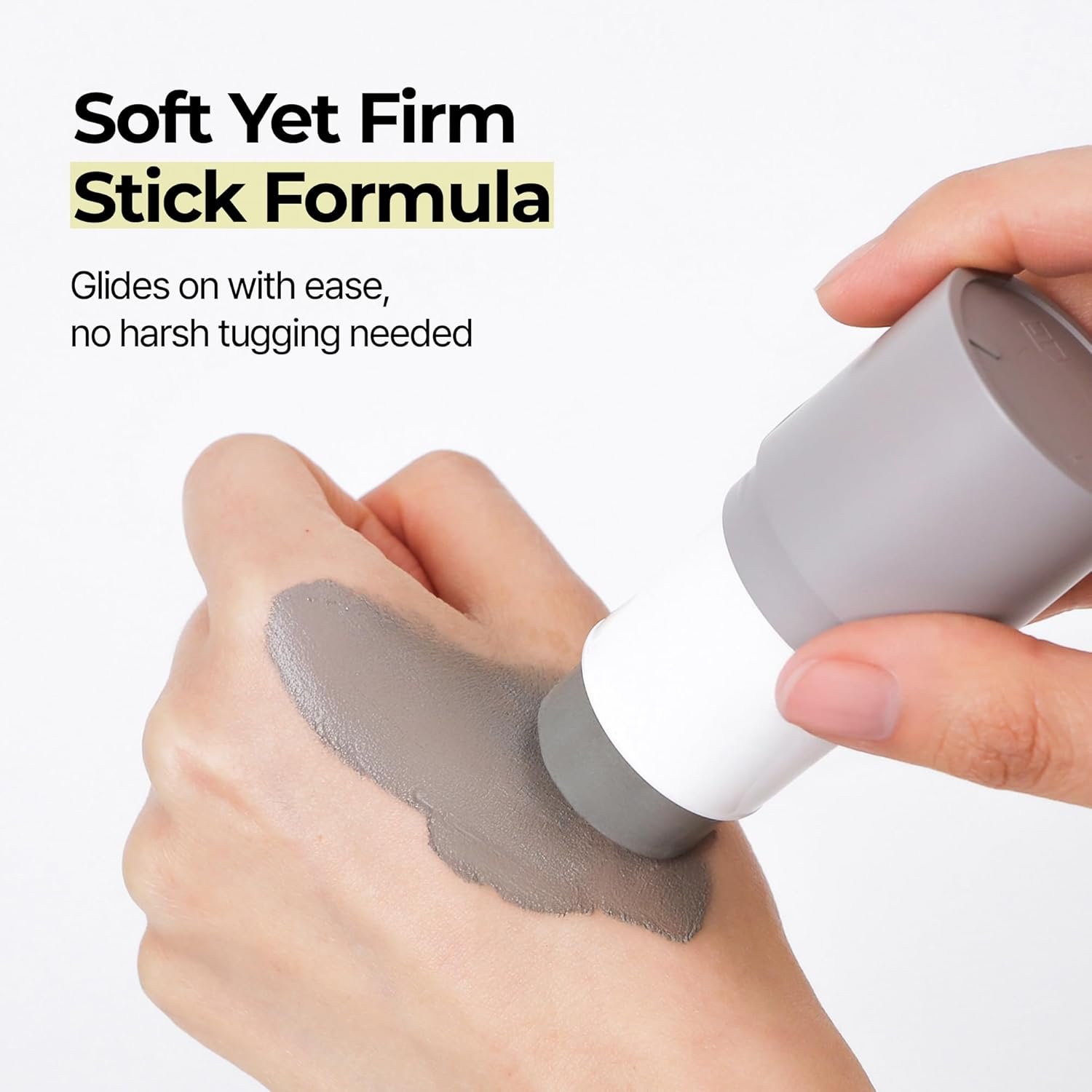 BRMUD Relief Mud Stick Mask 0.98 oz.(28g) detail 6