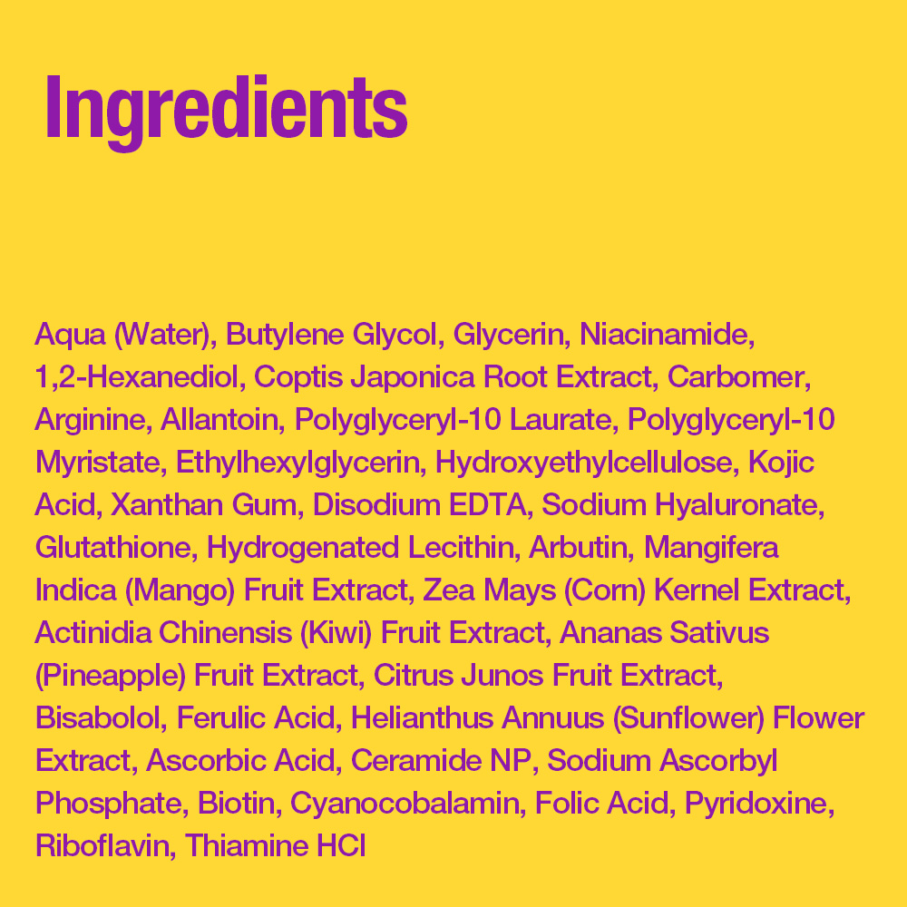 Product detail