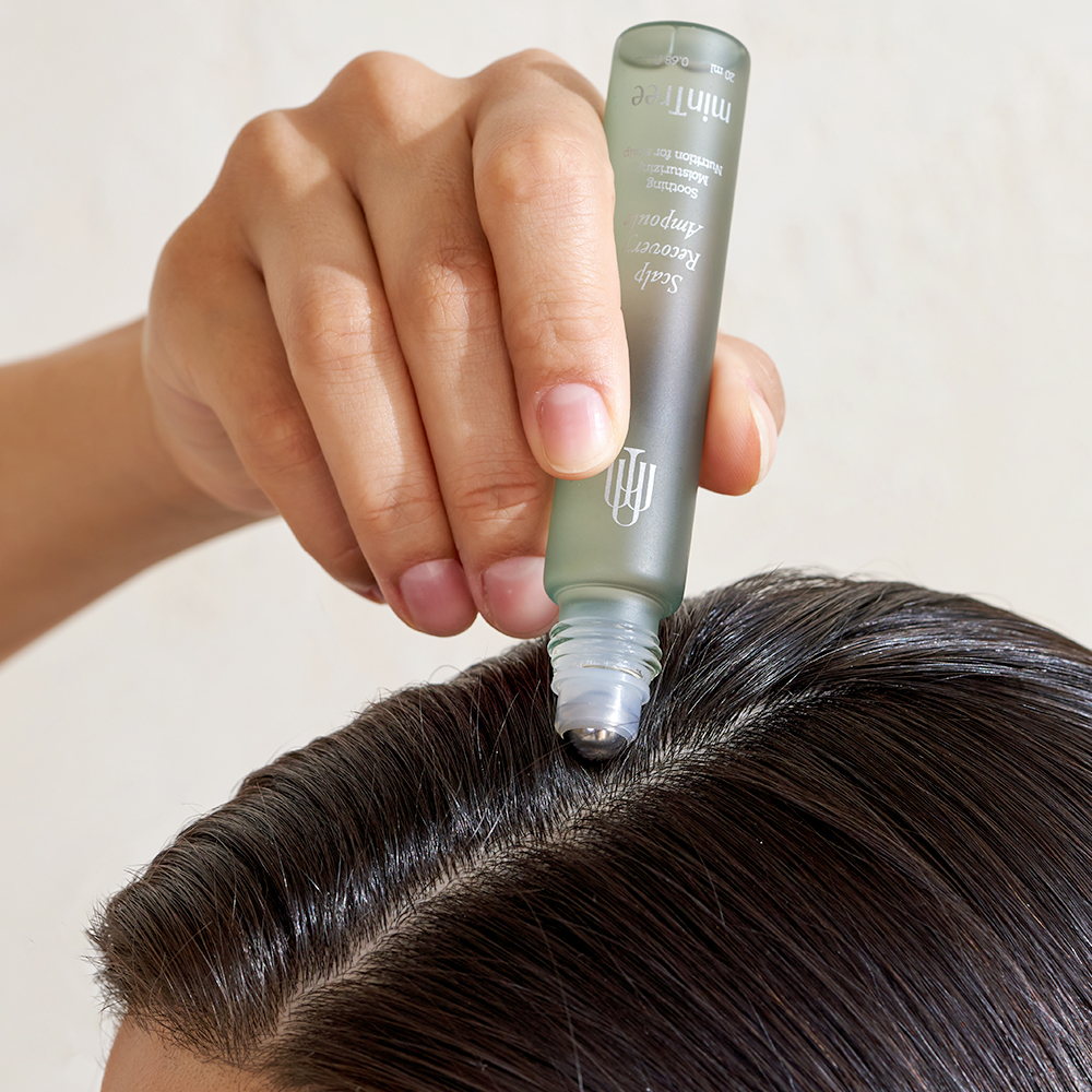 minTree Scalp Serum 0.67 fl. oz.(20ml) - Image 2 of 3