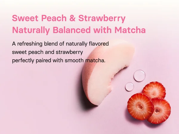 OSULLOC Matcha Plus Glow Tea Powder 0.17 oz.(5g) x 10ea detail 6