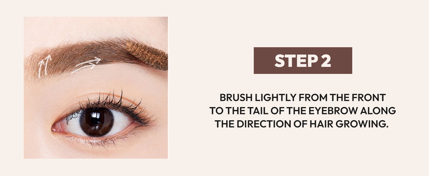 [5colors] ETUDE Color My Brows 0.15 oz.(4.5g) detail 9