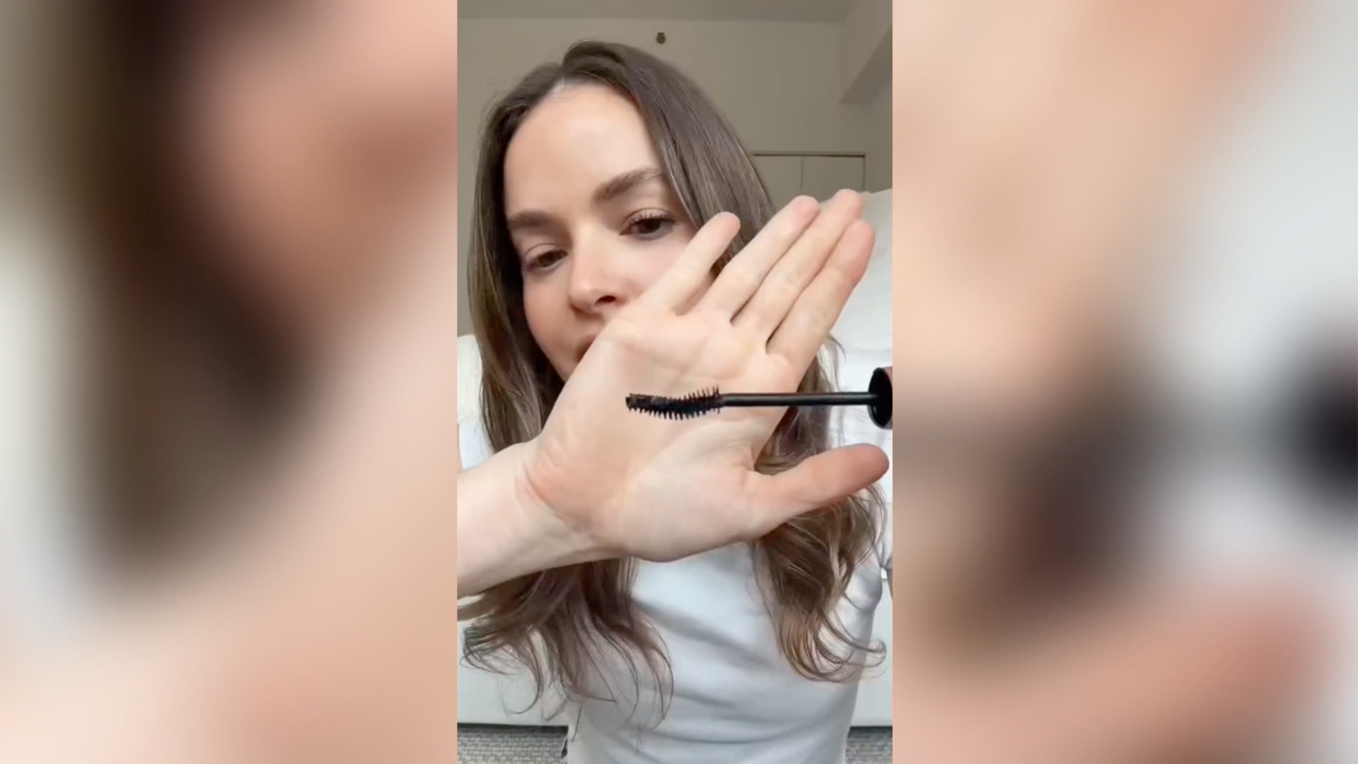 LANCOME Mini Lash Idôle Curl Goddess Curling & Volumizing Mascara