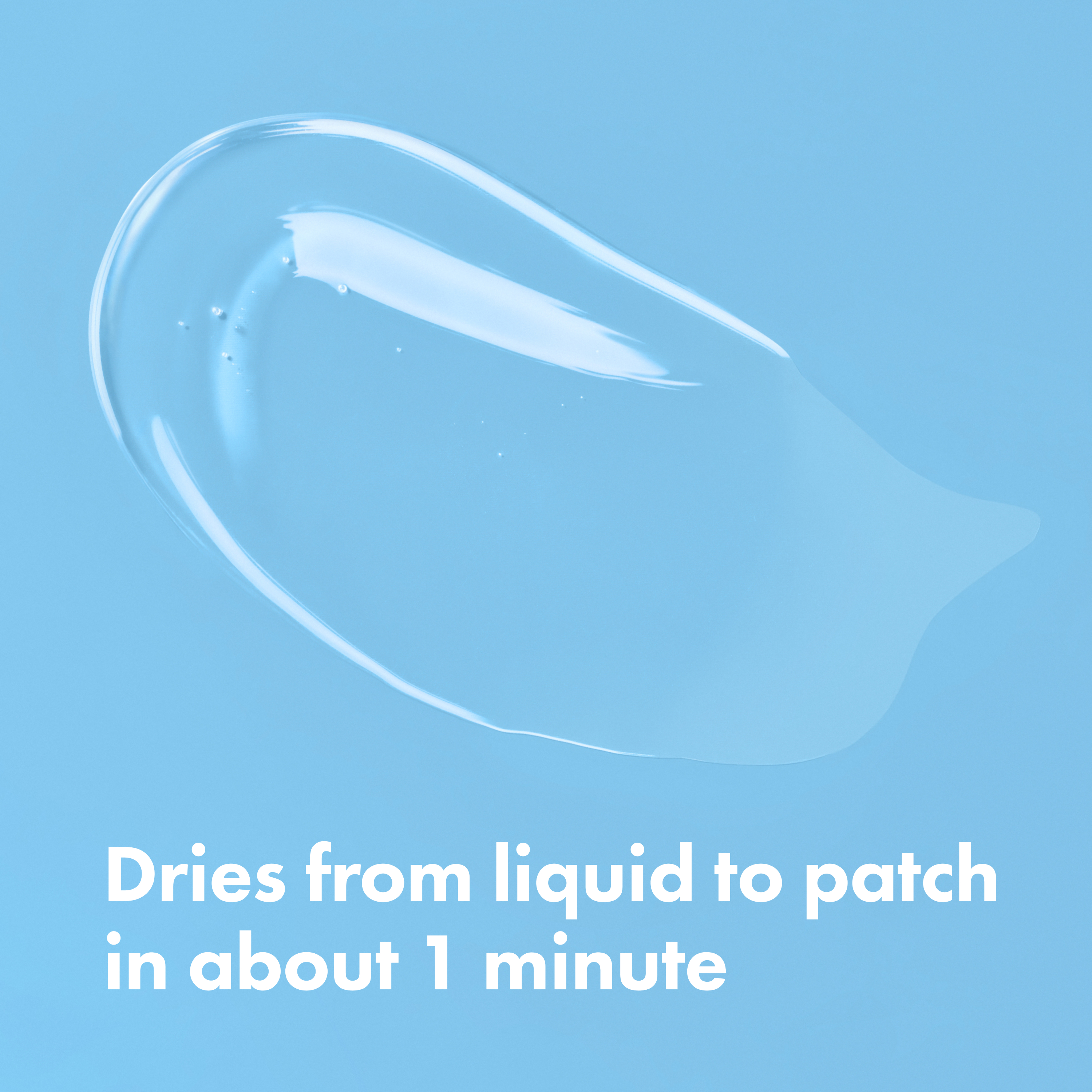 HERO Cosmetics Mighty Shield™ Liquid Patch Invisible Blemish Protectant 0.34 fl. oz.(10ml) detail 5
