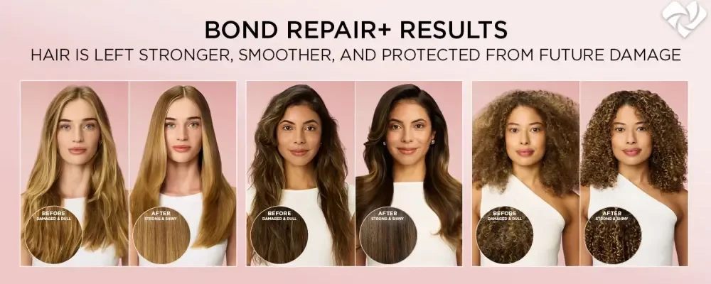 L'Oreal Paris Everpure Sulfate Free Bond Repair+ Conditioner With Amino Acid Complex 6.8 fl. oz.(200ml) detail 3