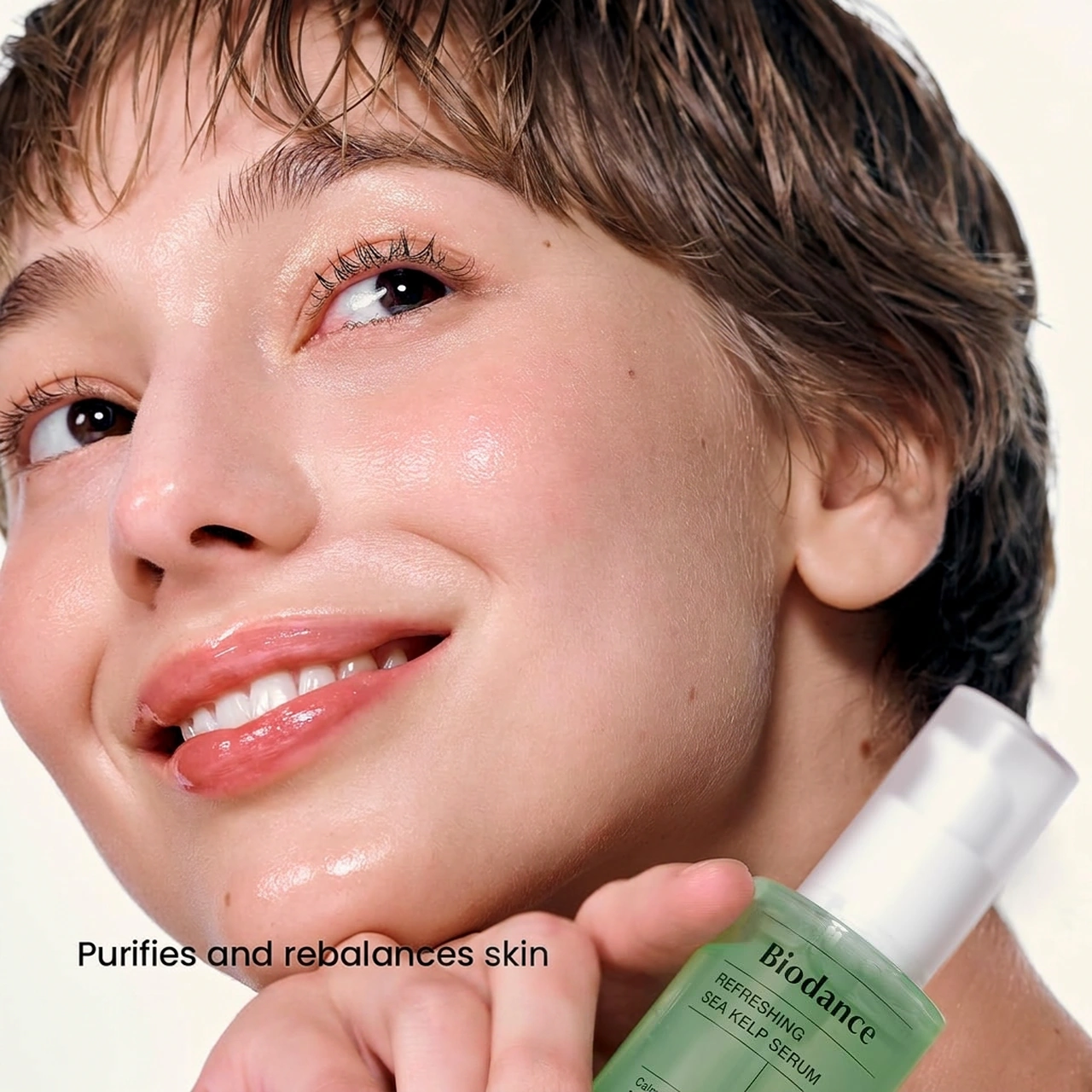 Biodance Refreshing Sea Kelp Serum 1.01 fl. oz.(30ml) - Image 3 of 7