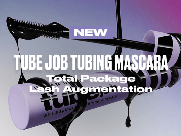 [5colors] Urban Decay Tube Job Lash Augmenting Tubing Mascara 1.13 oz.(32g) detail 1