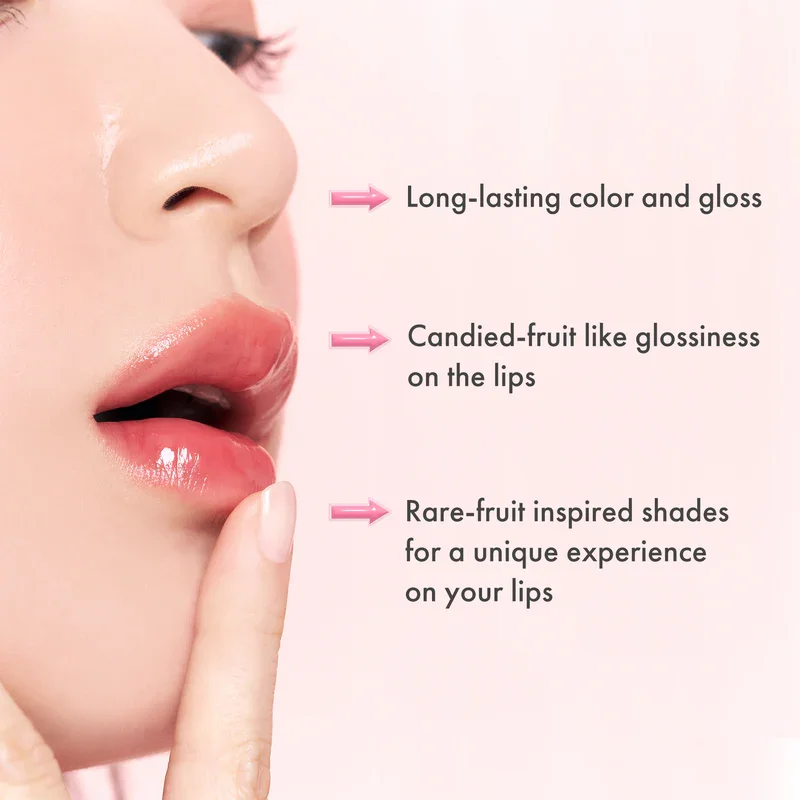 [6colors] rom&nd The Juicy Lasting Tint Mini 0.03 oz.(1.0g) detail 2