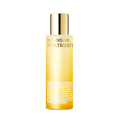 ISOI Intensive Treatment Essence 4.39 fl. oz.(130ml) detail 1