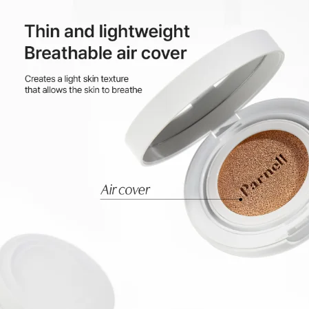 [40colors] PARNELL Cicamanu Serum Cushion 0.52 oz.(15g) detail 2