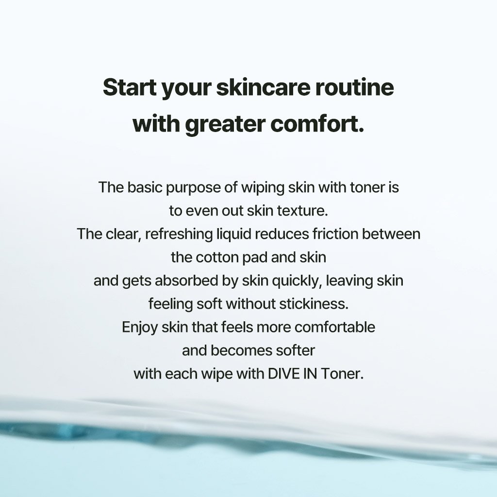 Torriden Dive-in Toner 10.14 fl. oz.(300ml) detail 7