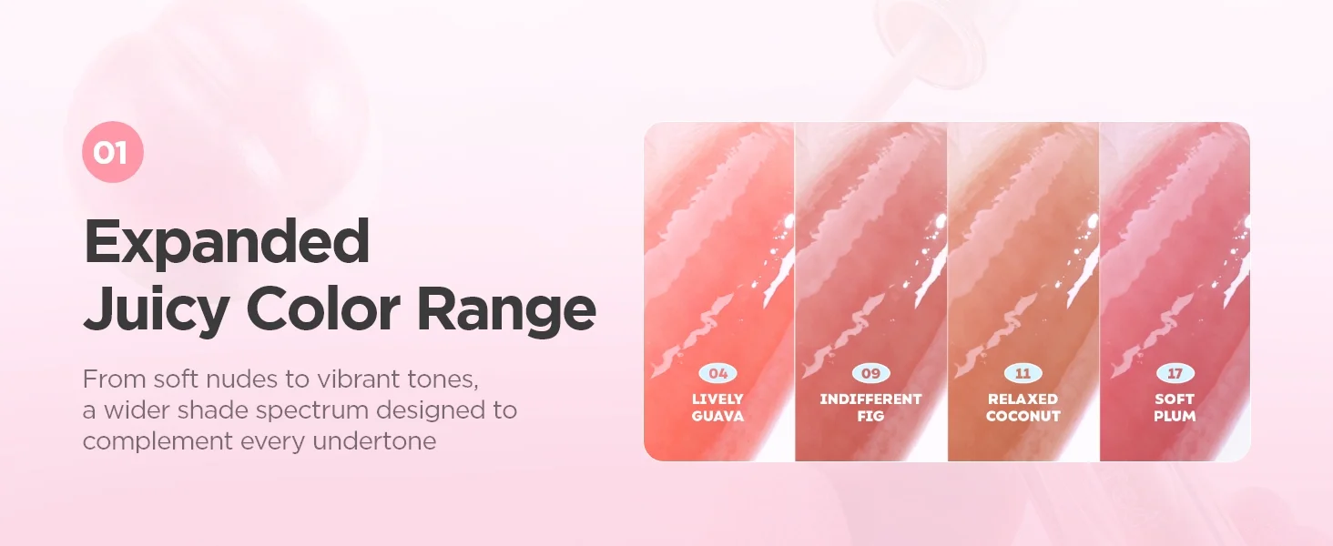 [18colors] lilybyred Bloody Liar Coating Tint 0.12 oz.(3.6g) detail 3