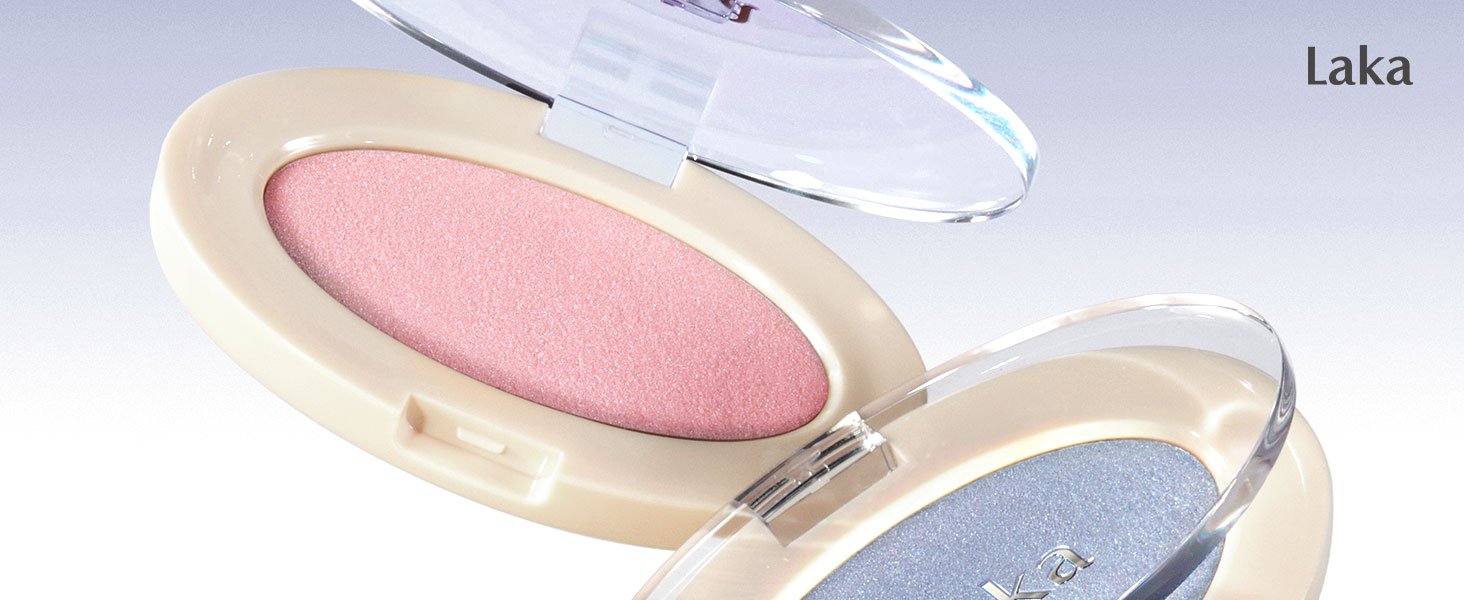 [3colors] Laka Dreambeam Highlighter 0.09 oz.(2.8g) detail 1