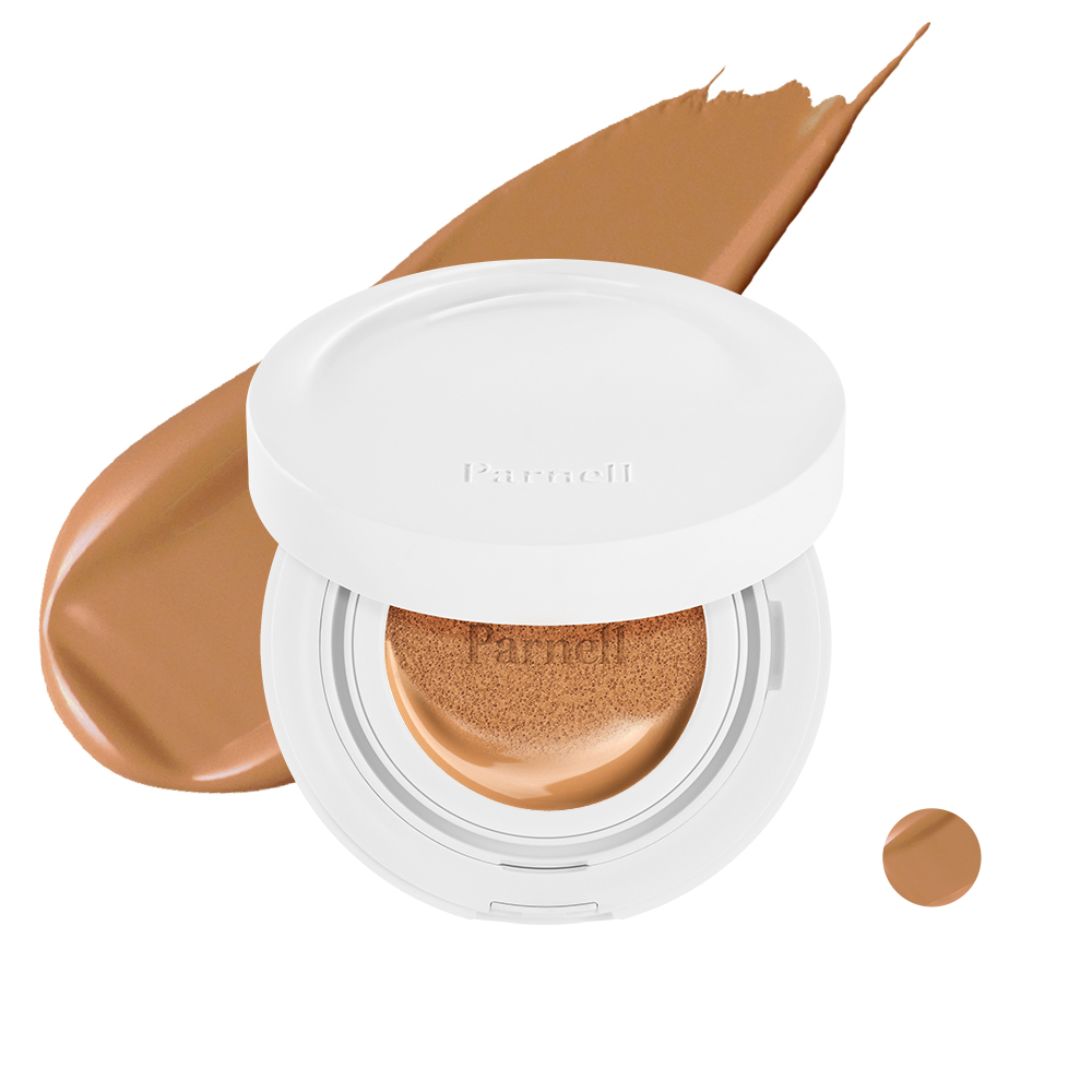 [40colors] PARNELL Cicamanu Serum Cushion 0.52 oz.(15g) - Image 2 of 3
