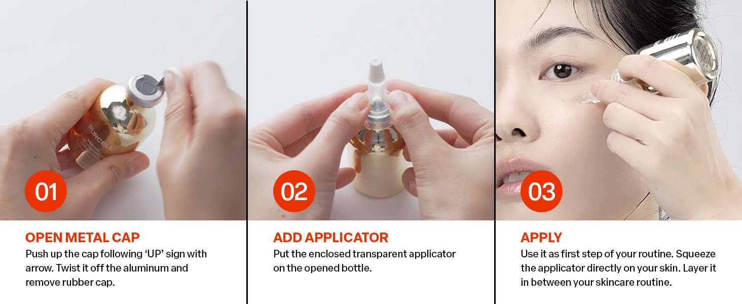 glutathione aluminum PURCELL 88b/ml L-glutathione Flexible Liposome 1.01 fl. oz.(30ml) Size:30 Gm Injectify | ✨ MICRO-NEEDLING 5-amino 1 mq