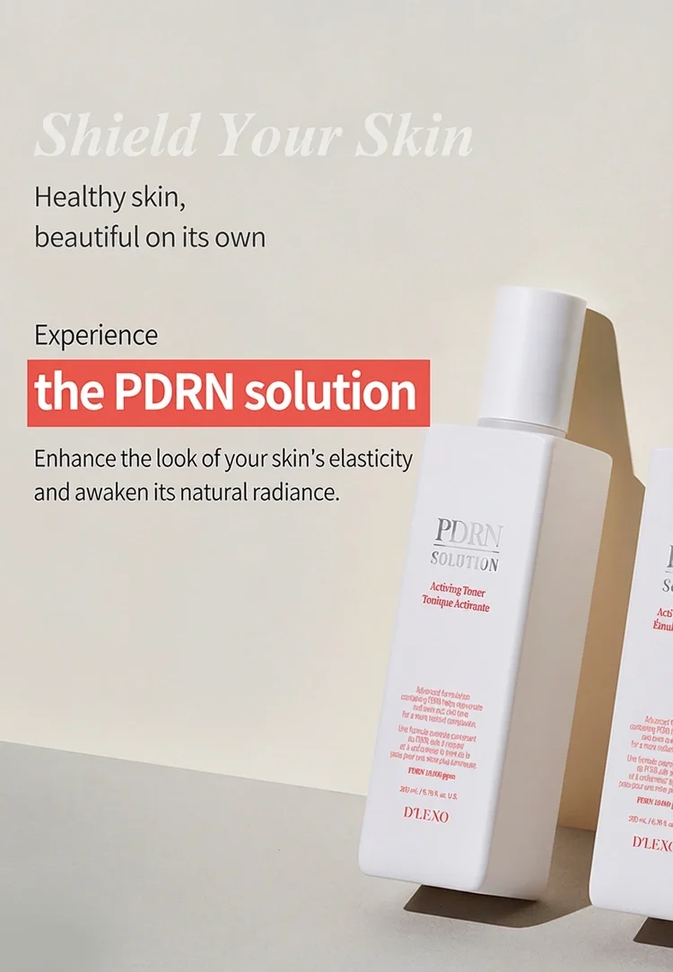 D'Lexo PDRN Solution Activing Toner 6.76 fl. oz.(200ml) detail 7