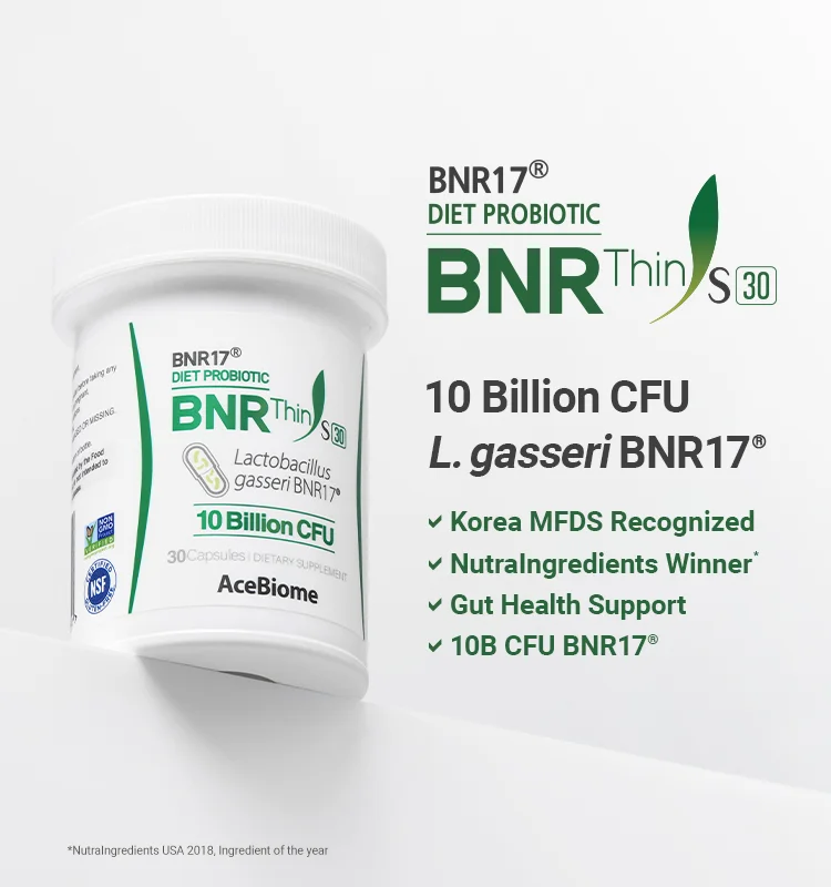 BNRThin S30 1.76 oz.(50g) detail 2
