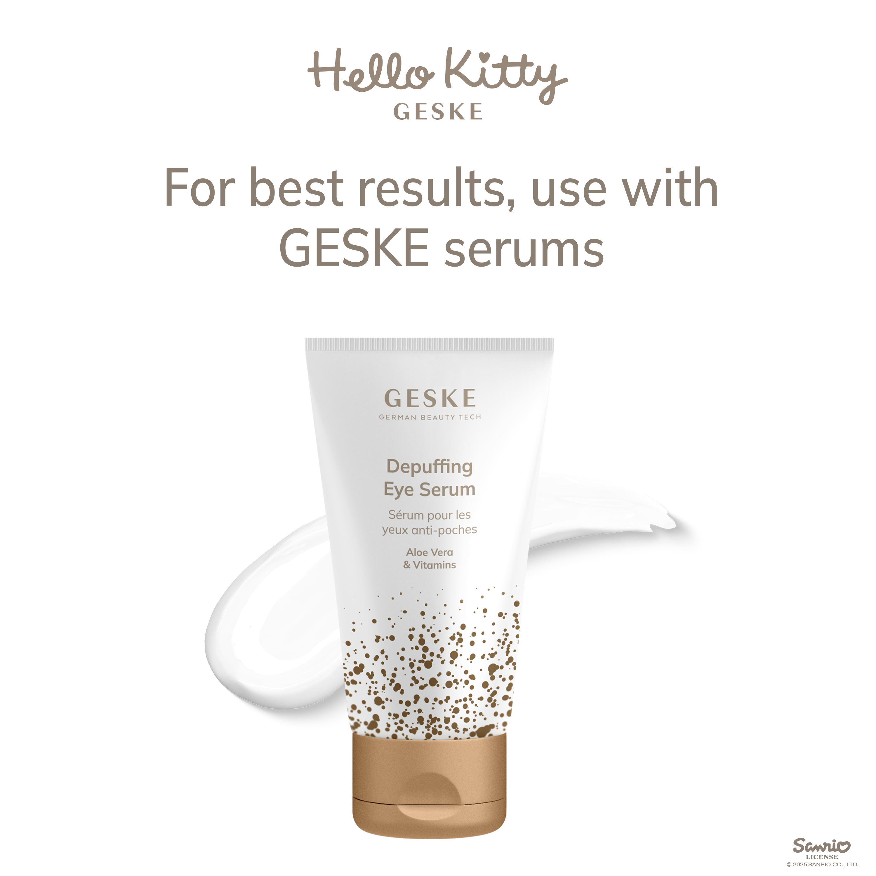 [2colors] GESKE Warm & Cool Eye Energizer 6-in-1 - Image 7 of 11