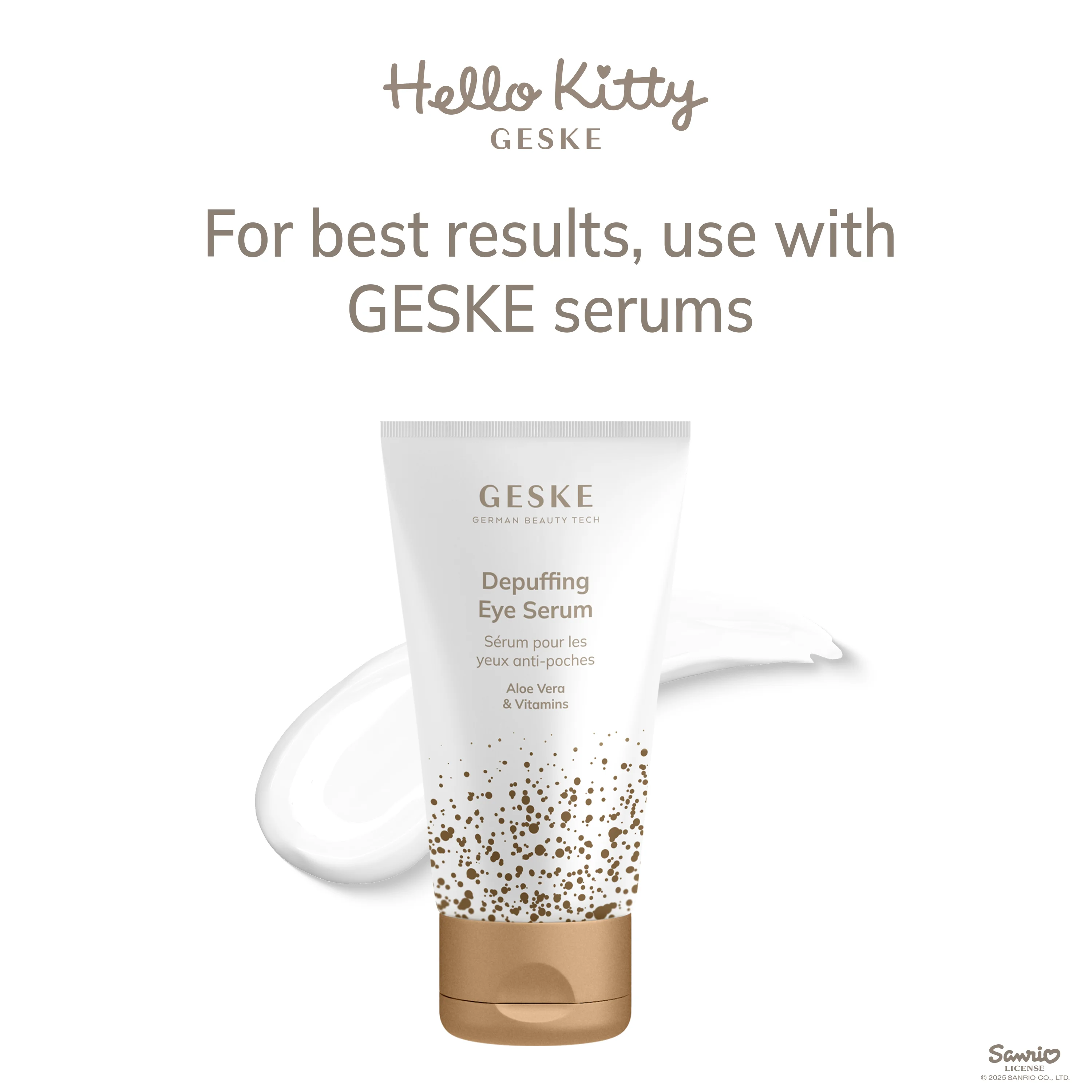 [2colors] GESKE Warm & Cool Eye Energizer 6-in-1 detail 5