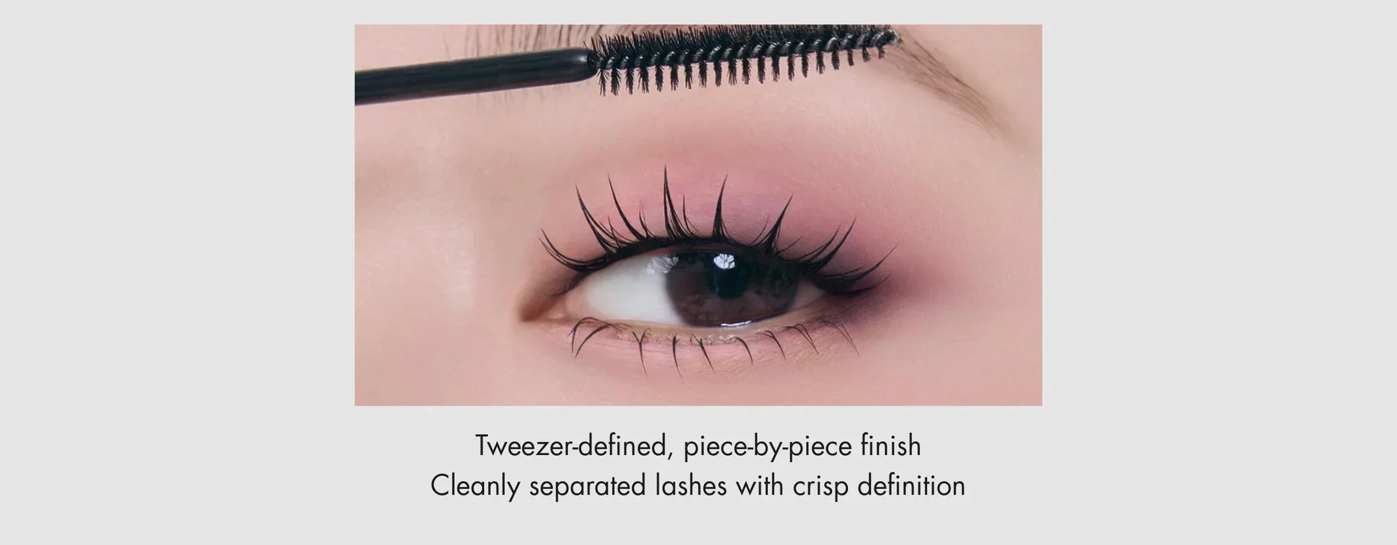 [3types] rom&nd Han All Faux Lash Mascara 0.24 oz.(7.0g) detail 14