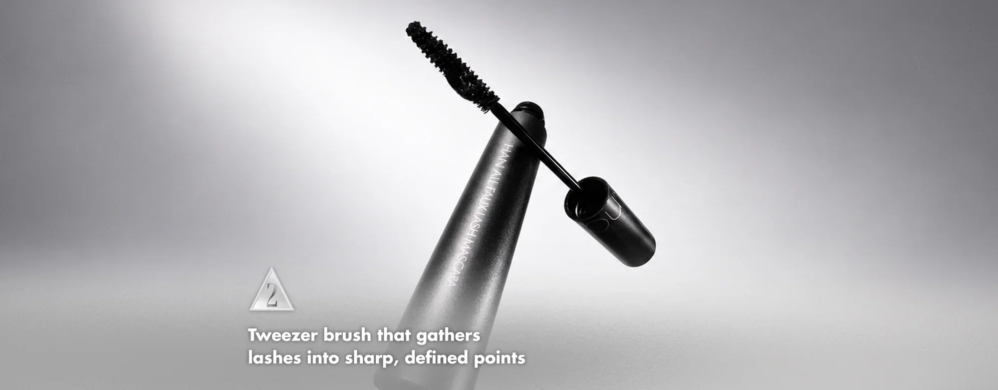 [3types] rom&nd Han All Faux Lash Mascara 0.24 oz.(7.0g) detail 12