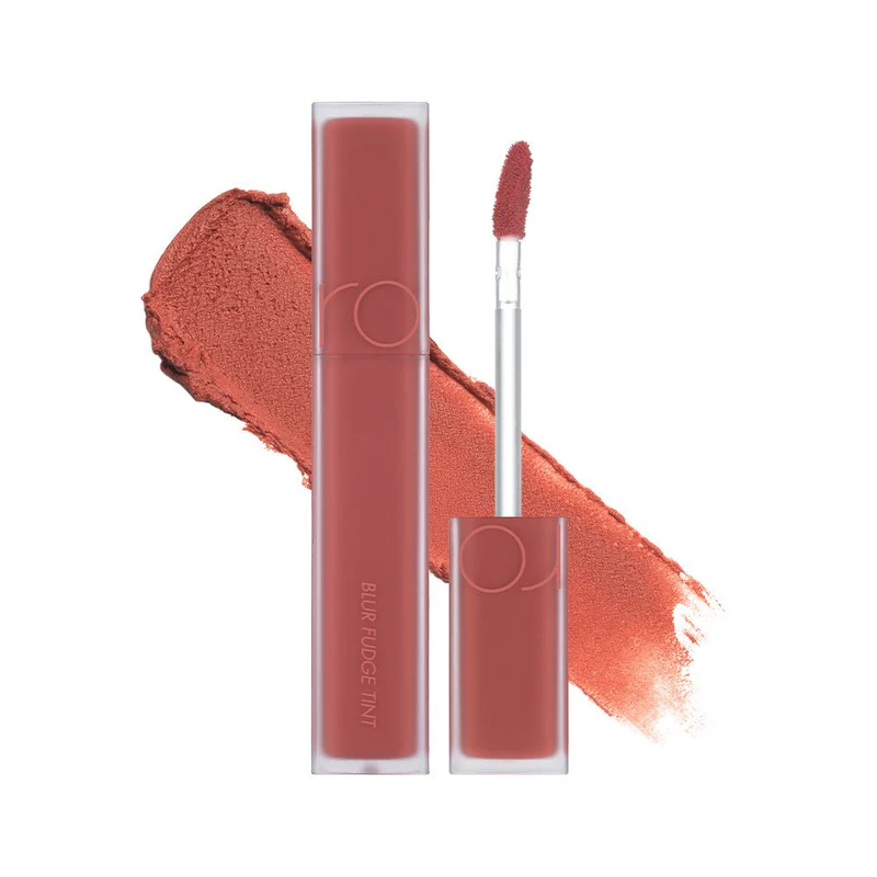 [8colors] rom&nd Blur Fudge Tint 0.17 oz.(5.0g)