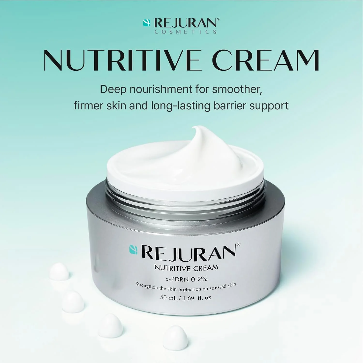 REJURAN Nutritive Cream 1.69 fl. oz.(50ml) detail 1