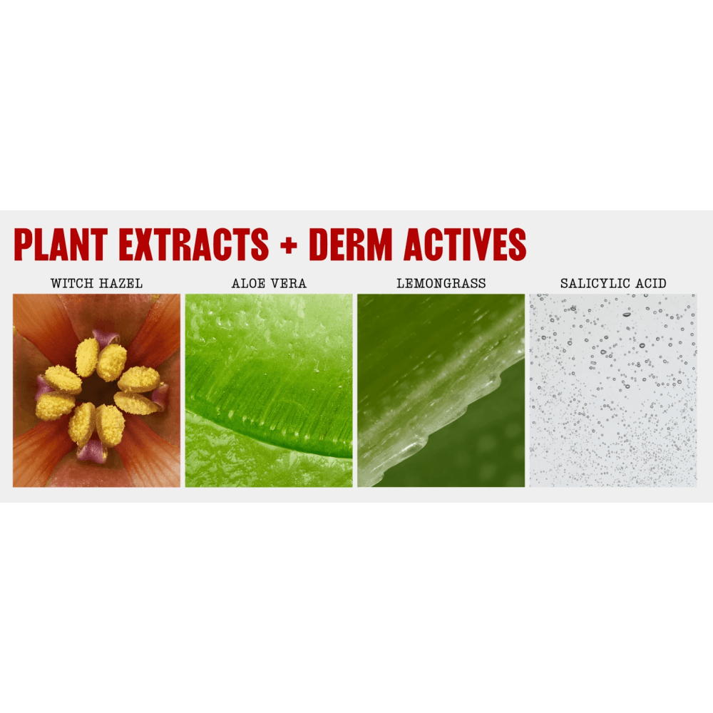thayers Blemish Clearing Pads with Salicylic Acid 60 Exfoliating Pads detail 1