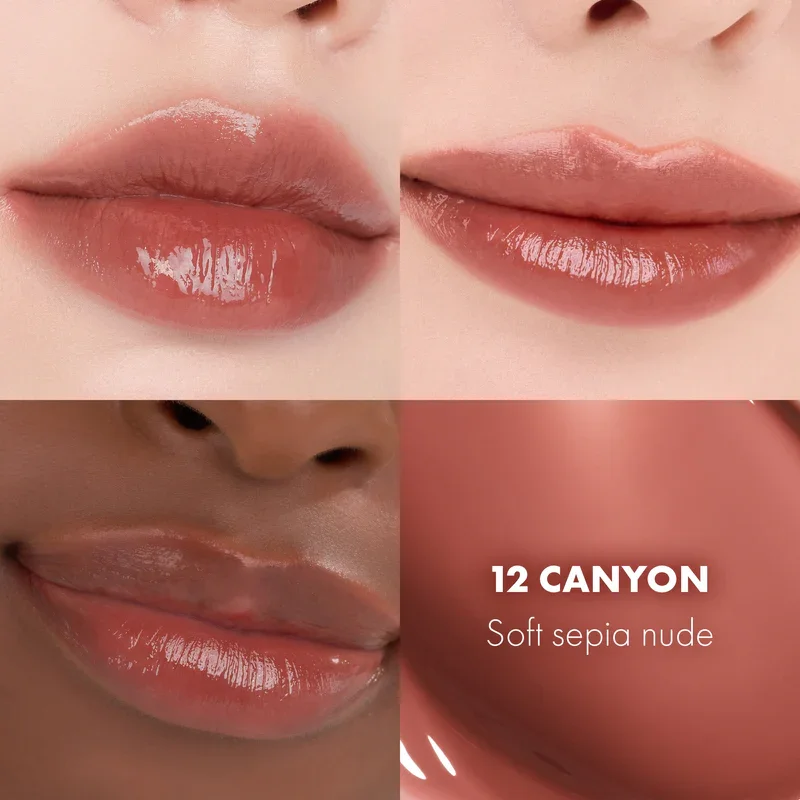[8colors] rom&nd Dewyful Water Tint 0.17 oz.(5.0g) detail 9
