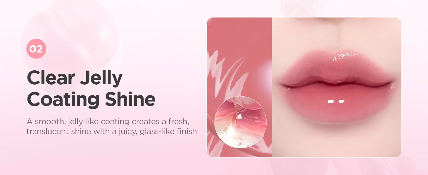 [18colors] lilybyred Bloody Liar Coating Tint 0.12 oz.(3.6g) detail 4