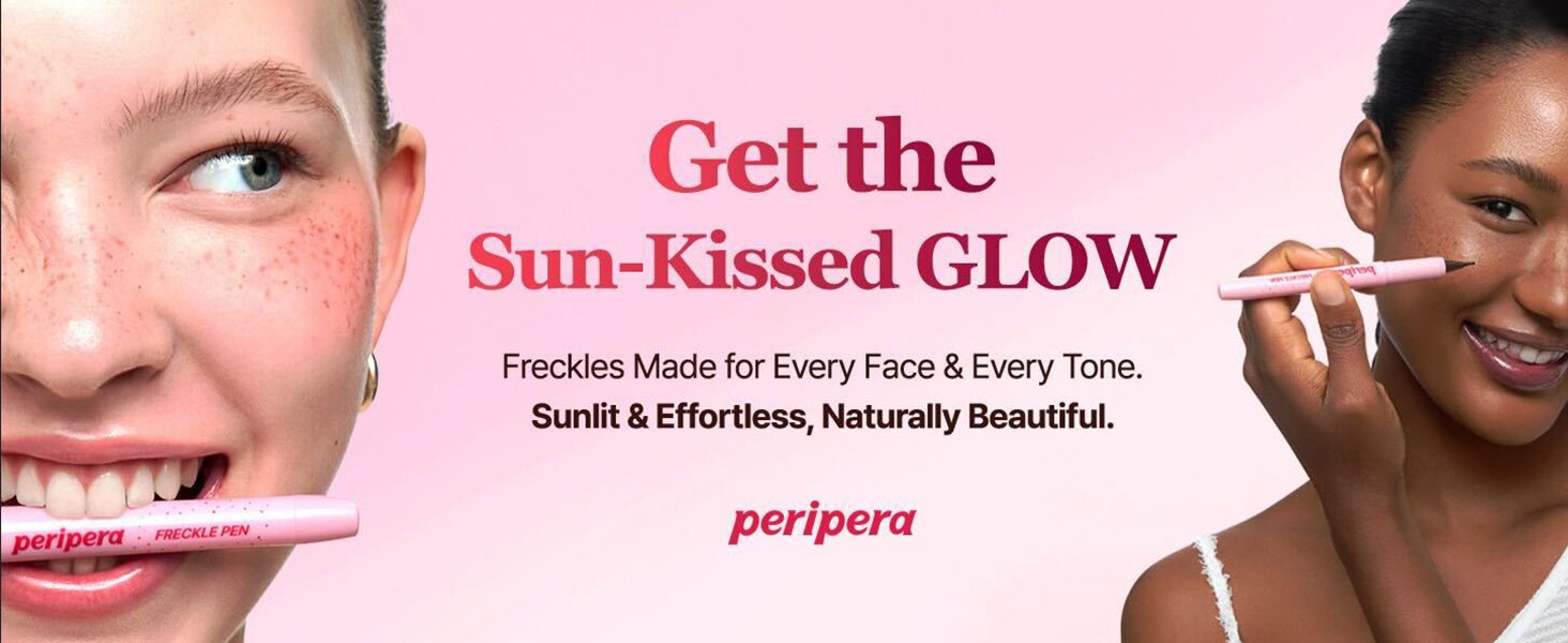 [2colors] PERIPERA Freckle Pen 0.03 oz.(1g) detail 1