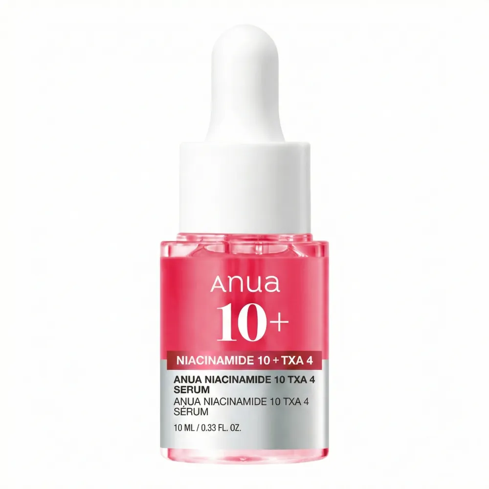 Anua Niacinamide 10 Txa 4 Serum 0.33 fl. oz.(10ml)