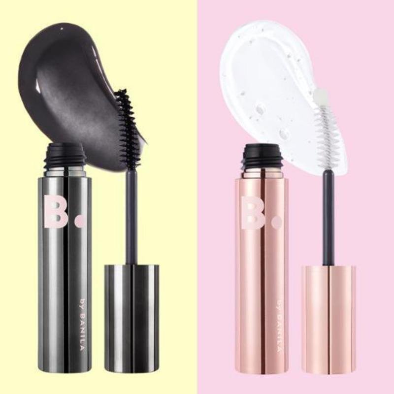 BANILA CO Eyelash Treatment Serum 0.23 oz.(6.5g) detail 2