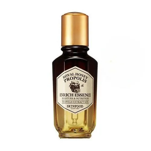 SKINFOOD Royal Honey Propolis Enrich Essence 1.69 fl. oz.(50ml)