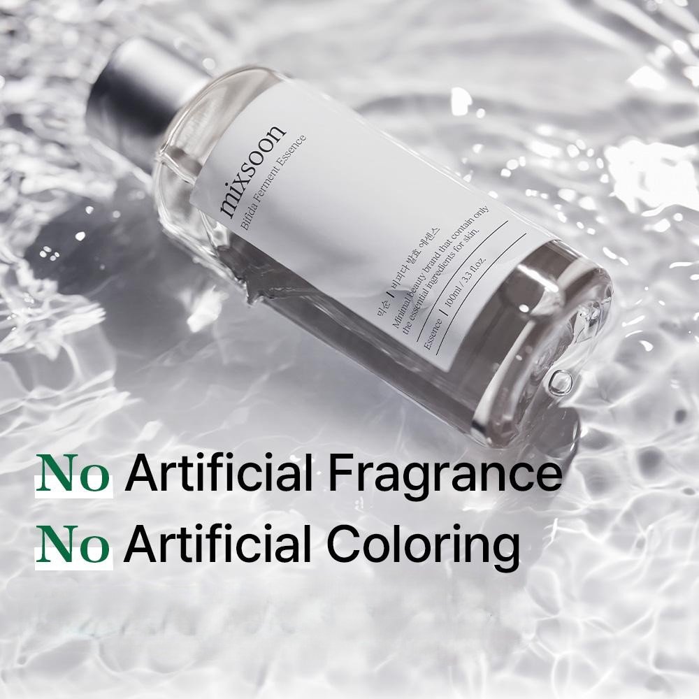 mixsoon Bifida Ferment Essence 3.38 fl. oz.(100ml) detail 2