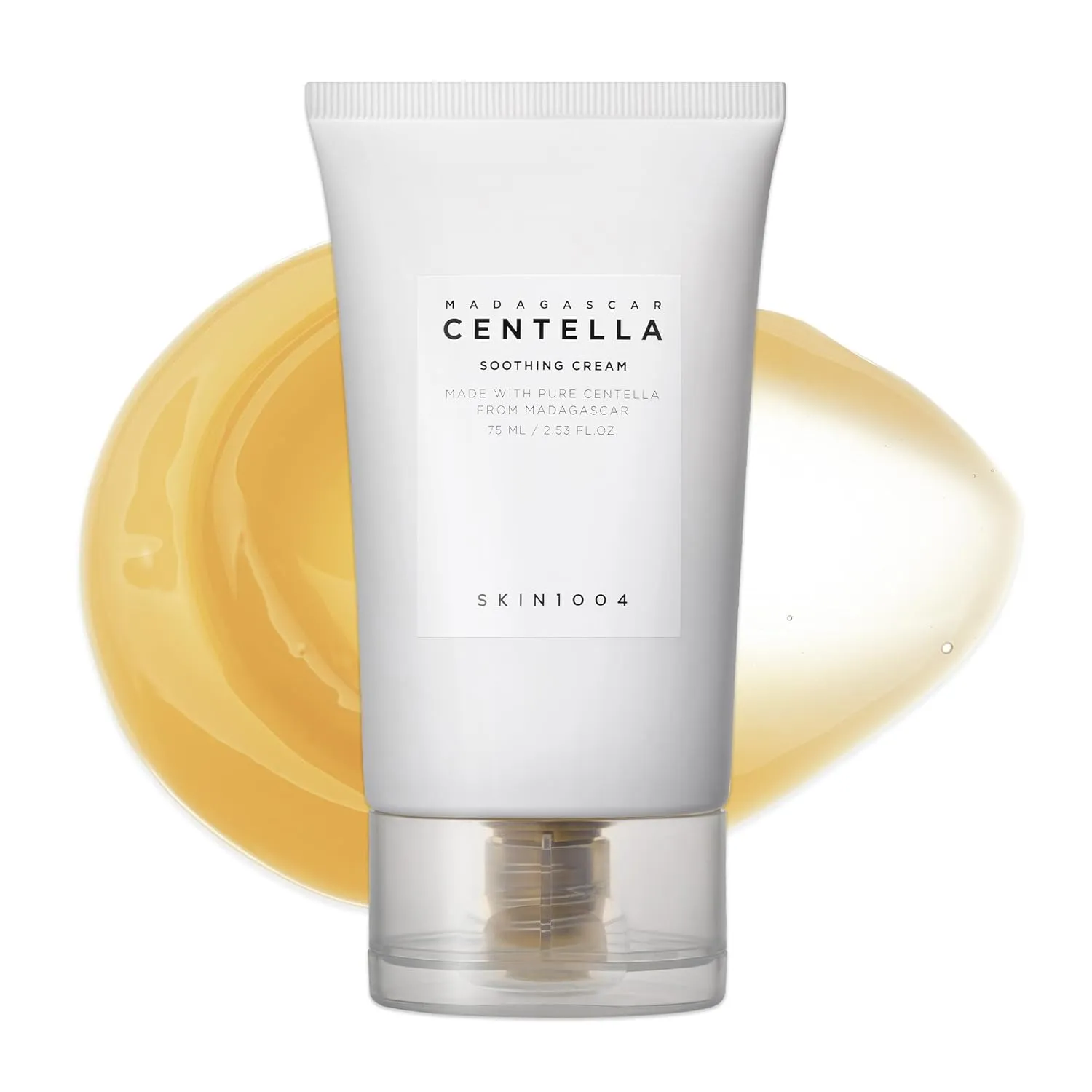 SKIN1004 Madagascar Centella Soothing Cream 2.53 fl. oz.(75ml)
