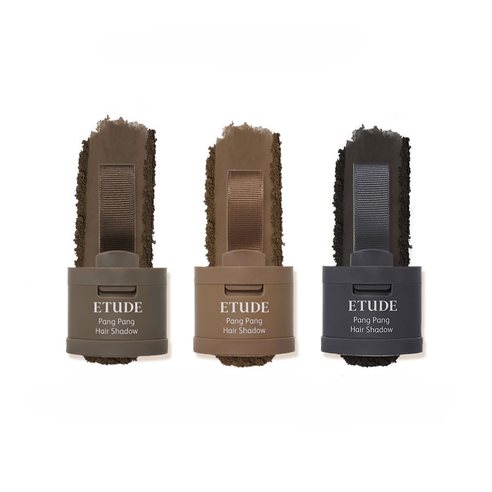 [3colors] ETUDE Pang Pang Hair Shadow 0.12 oz.(3.5g)